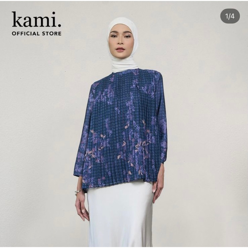 preloved kamiidea top