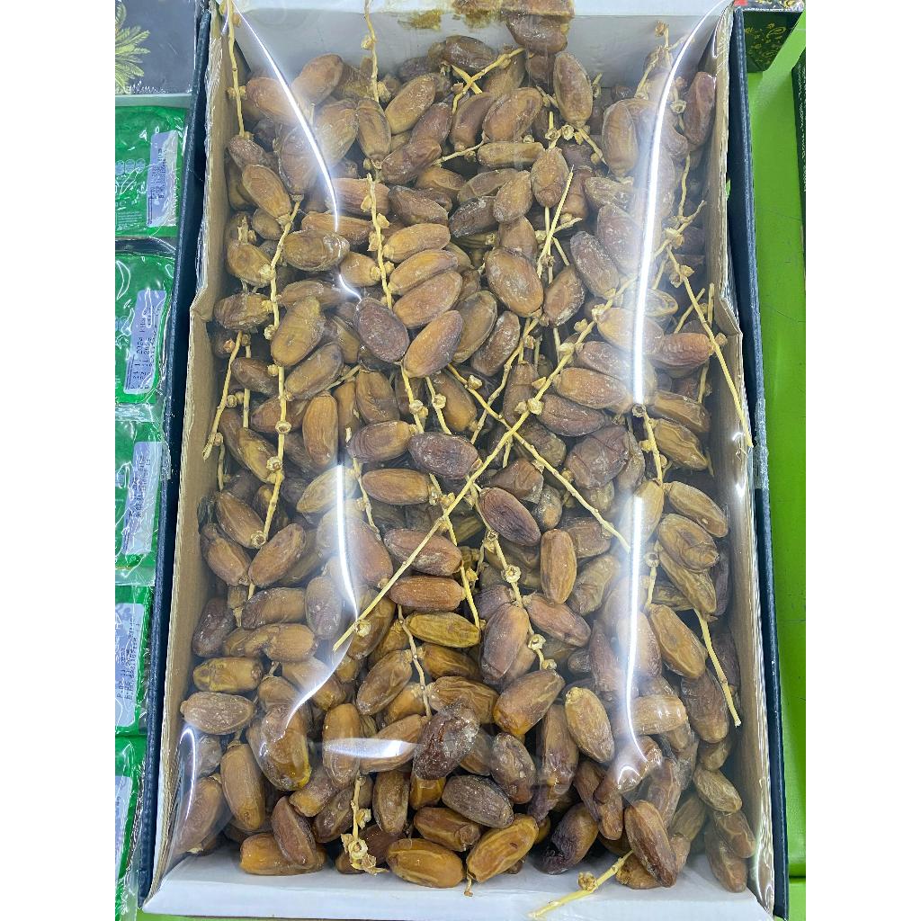 

AL AWAEL KURMA TUNIS TANGKAI LIBYA 5KG