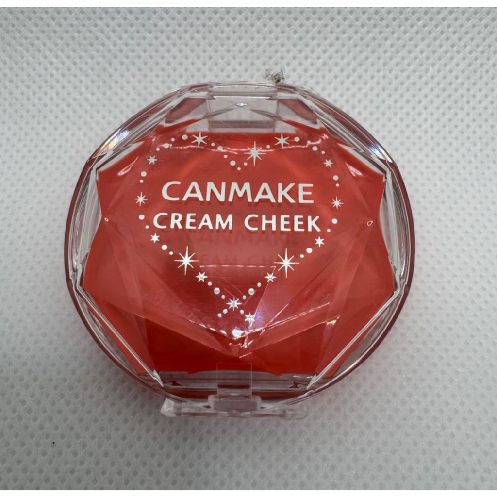 Original Canmake Cream Cheek CL05 – Blush Cream Natural Finish Glow