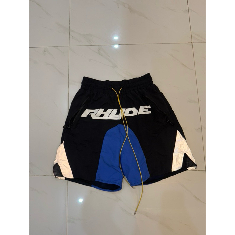 RHUDE