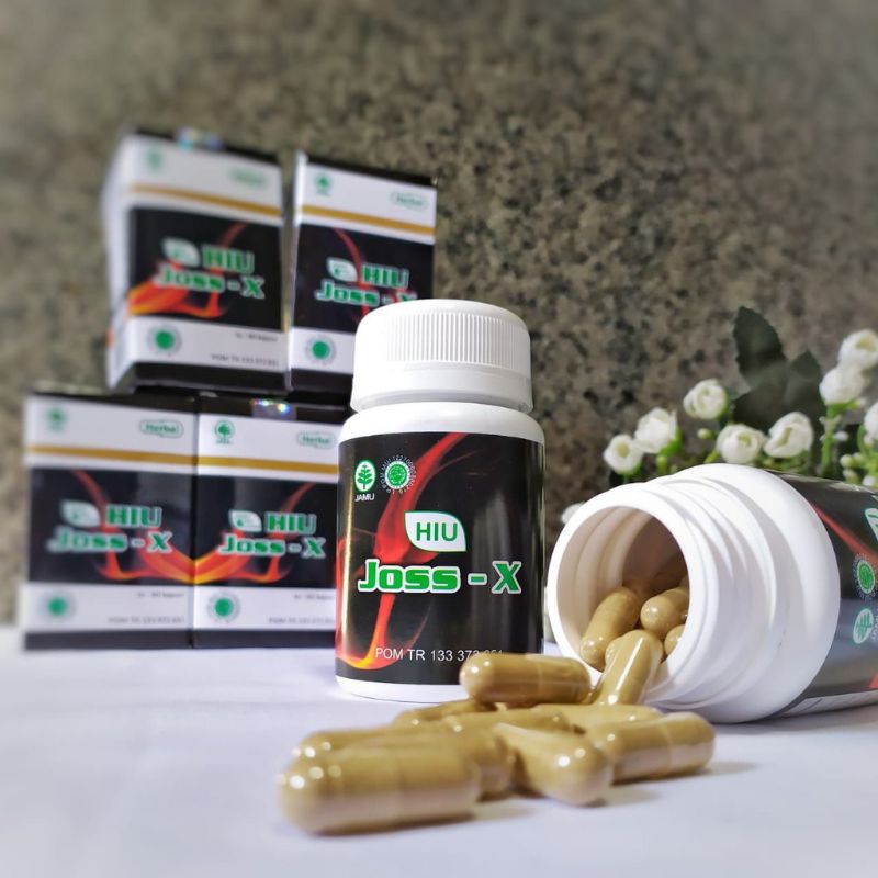 obat herbal untuk stamina pria dewasa sudah bpom