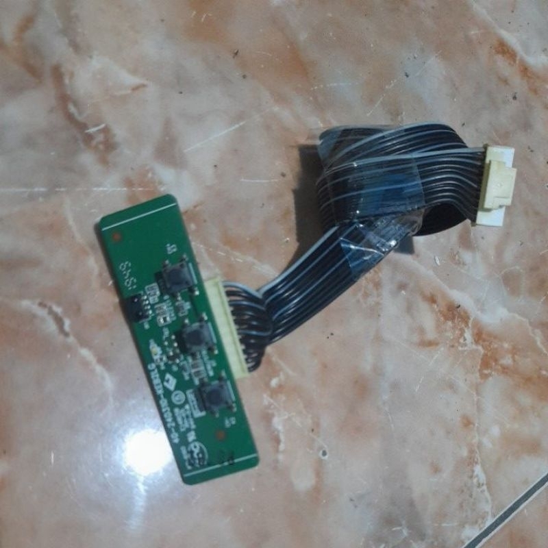 Sensor tv led TCL L24D310
