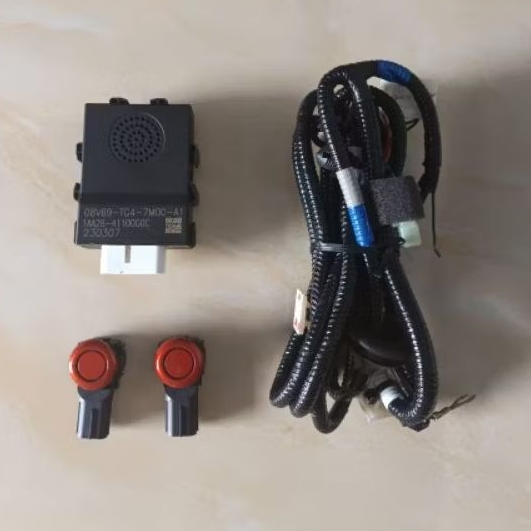 sensor parkir komplit honda Jazz Brio Mobilio