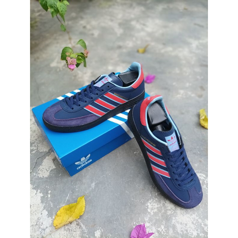 Adidas Manchester 89