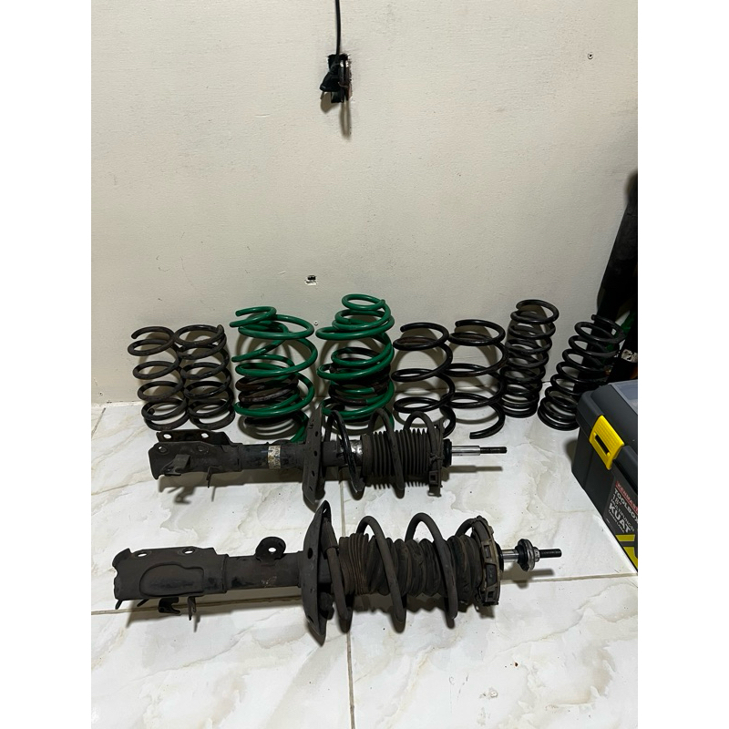 per ceper brio 2 set