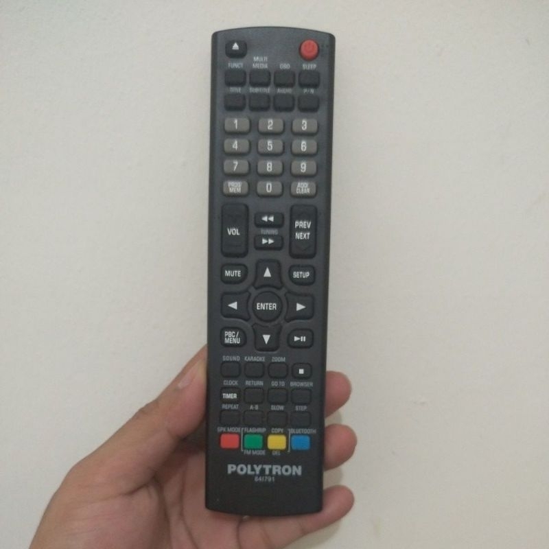 Remot bigband BB5510 BB5210 original