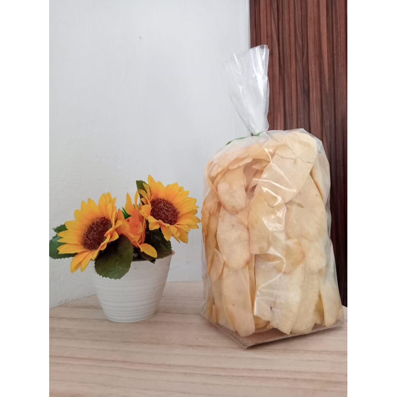 

KERIPIK SINGKONG PRESTO 3kg