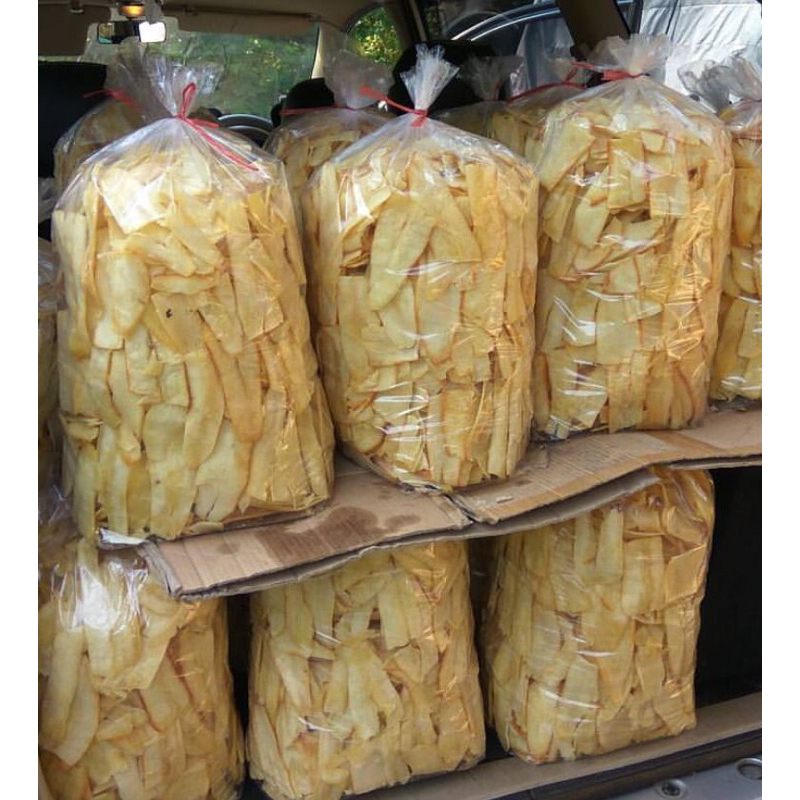 

PROMO COD 1kg SINGKONG PRESTO