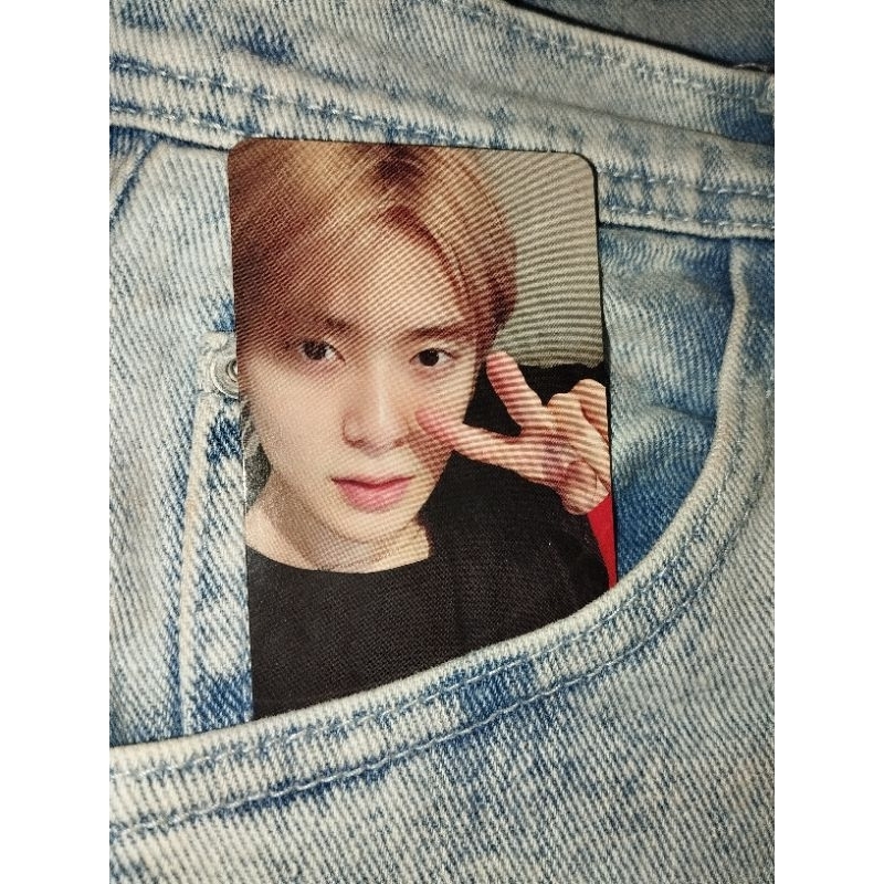 WTS PC JAEHYUN SUHUM (BACA DESKRIPSI)