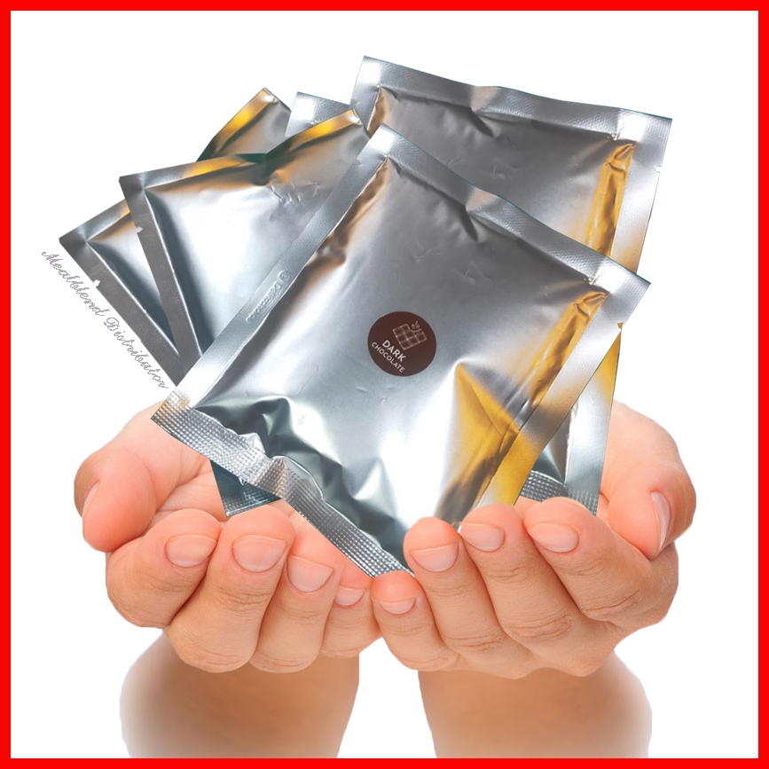 

Spencer Mealblend Minuman Bubuk Instan Tinggi Protein dan Serat Untuk Diet Rendah Kalori [5 SACHET]