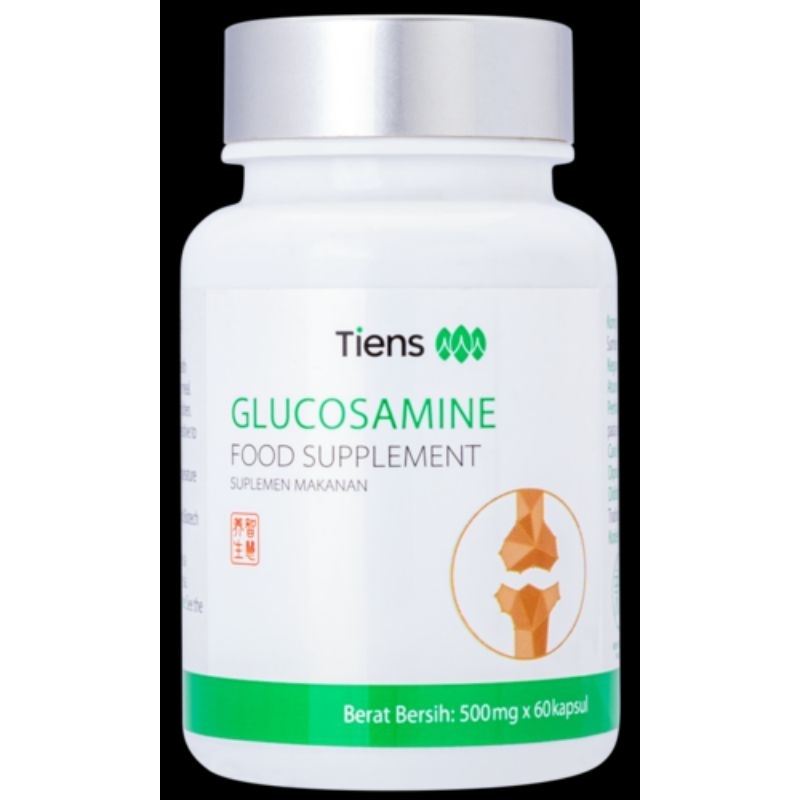 Glucosamine Tiens