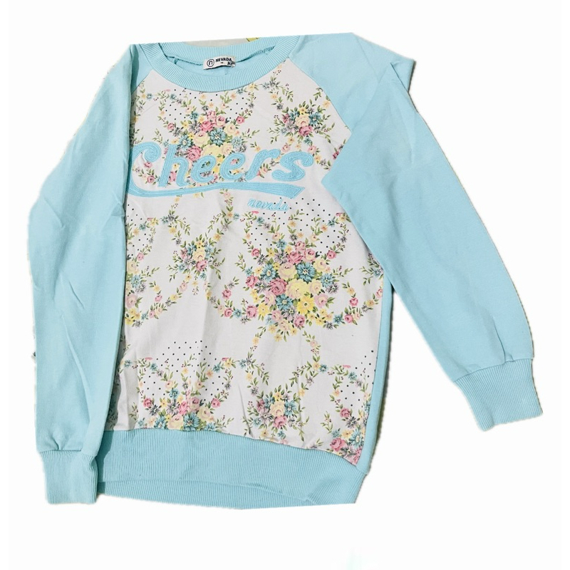 Preloved Baju Nevada