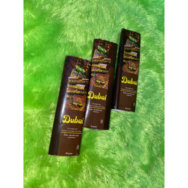 

COKLAT DUBAI KUNAFEE KEMASAN EKONOMIS