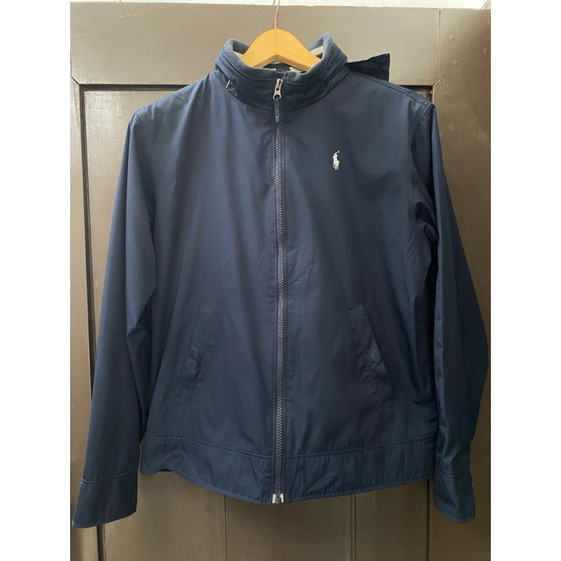 jacket rl
