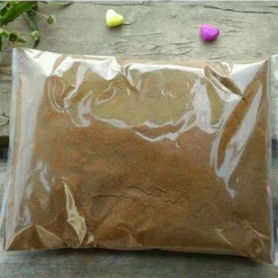 

Bubuk Serbuk Umbi Teki 50 Gram