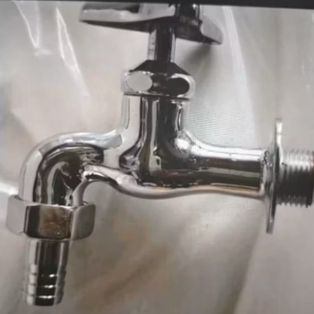 KRAN AIR TAMAN TEMBOK TOTO