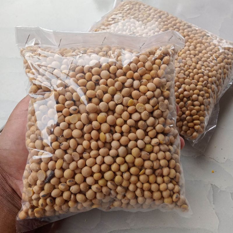 

KACANG KEDELAI PER 500GRAM