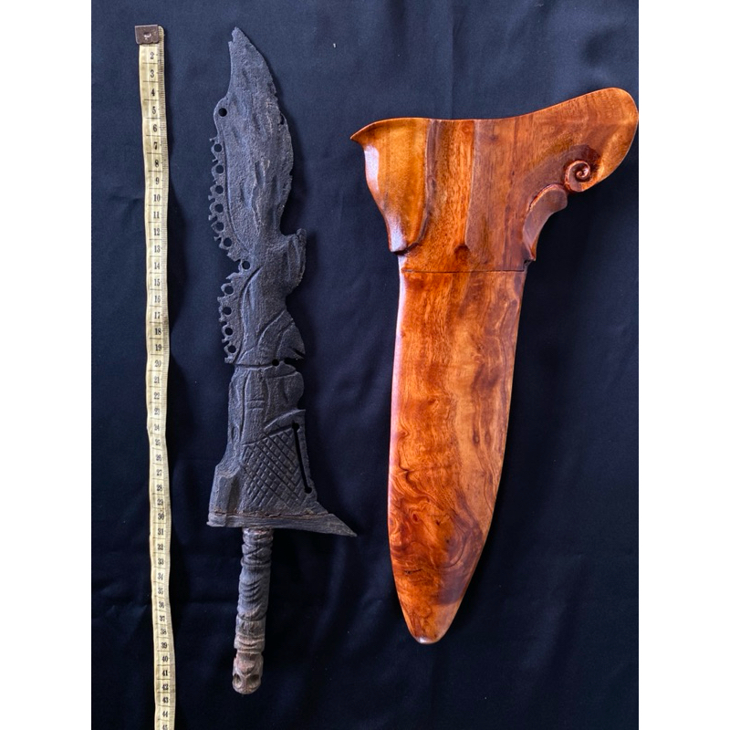 Bethok Kujang 2 & Keris Naga Siluman & Keris Naga Runting