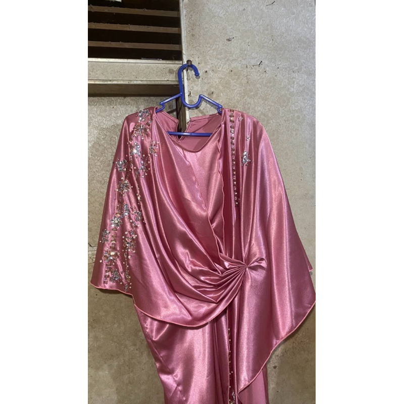 AVA PROLOGUE KAFTAN/DRESS