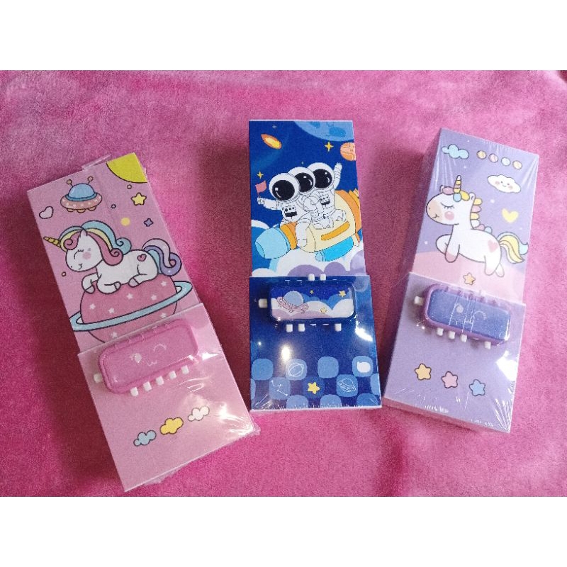 

tempat pensil kotak pensil premium