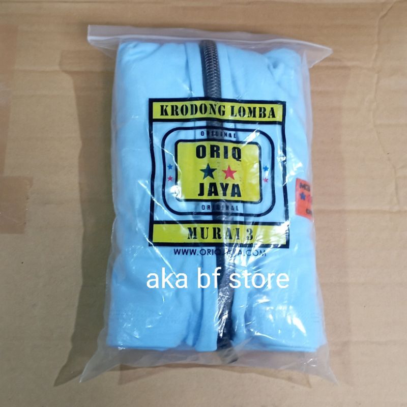 krodong sangkar burung murai oriq jaya no 3