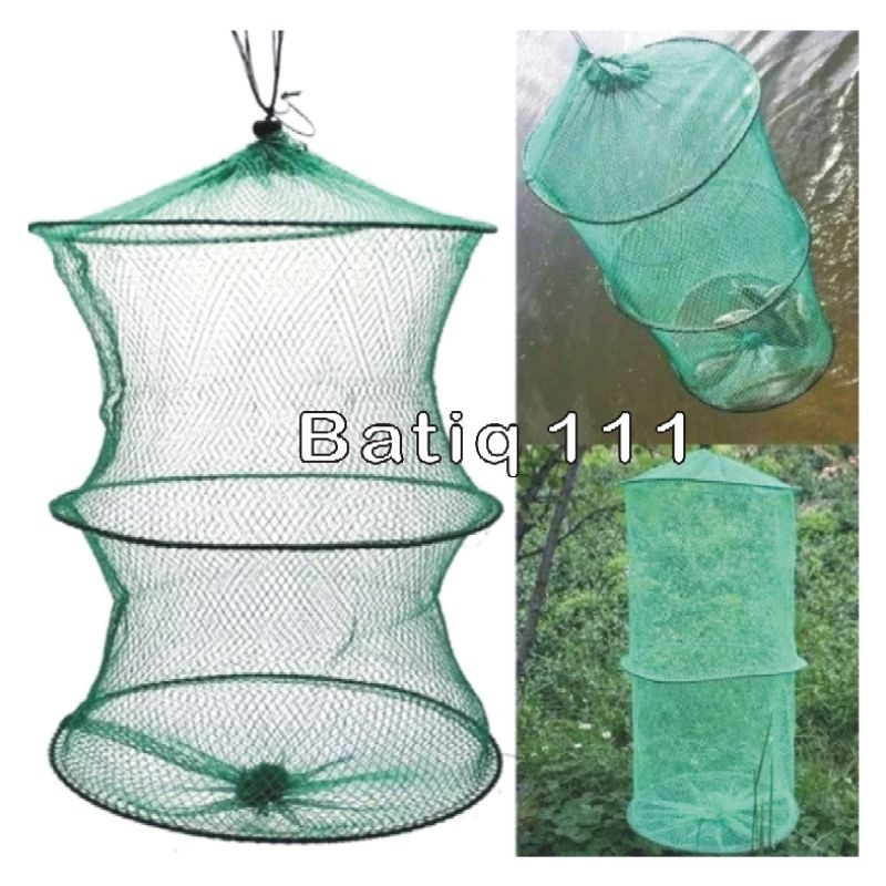 Jaring Ikan , Koja Ikan