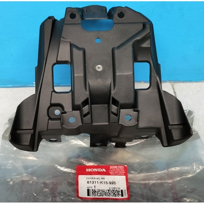 61311- K15-920 Dudukan Lampu depan Honda CB150R STREETFIRE K15P ORI AHM