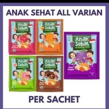 

minuman herbal anak sehat