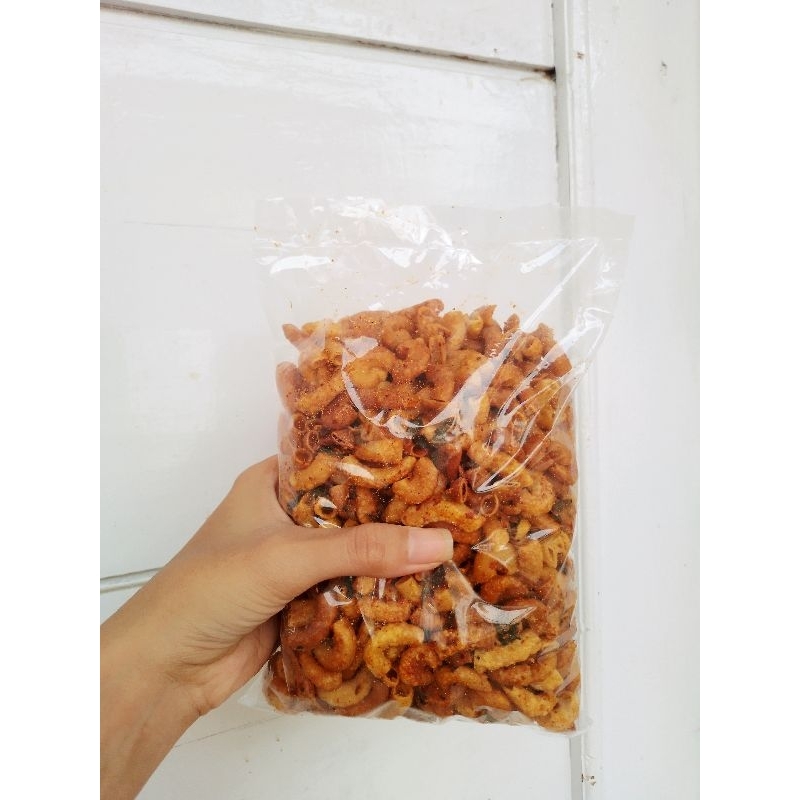

Huni_Store Makaroni Kriuk