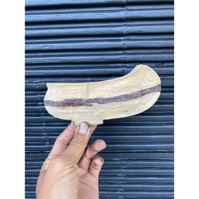 warangka  kayu timoho gayaman solo