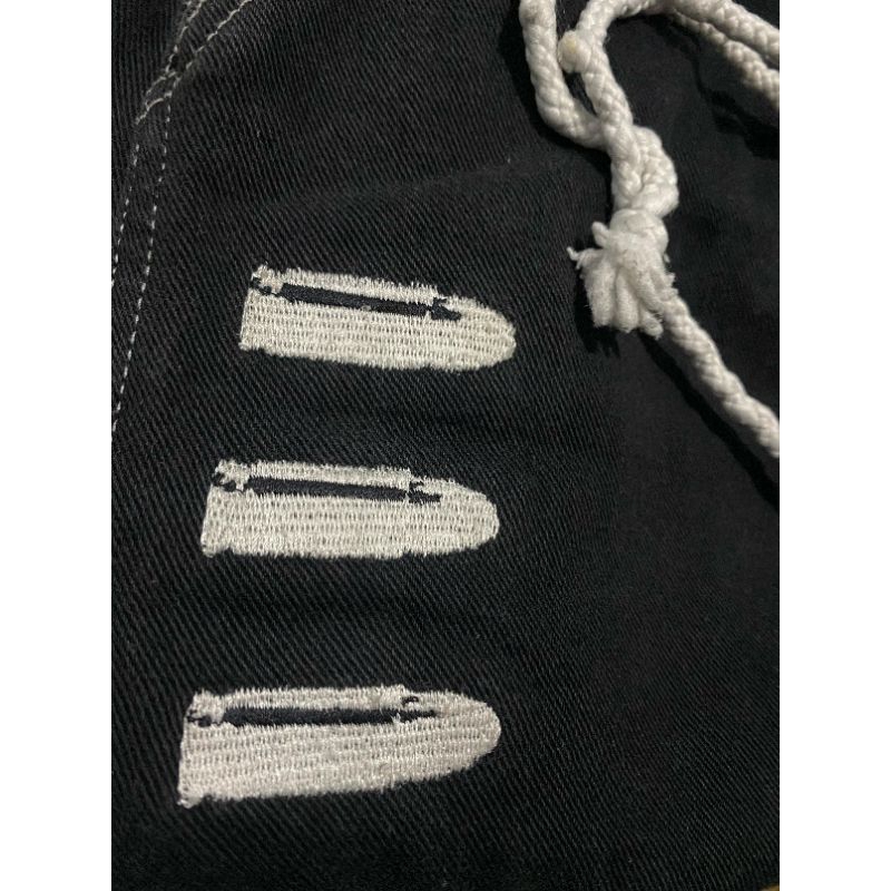 PANTS M3NDO CP
