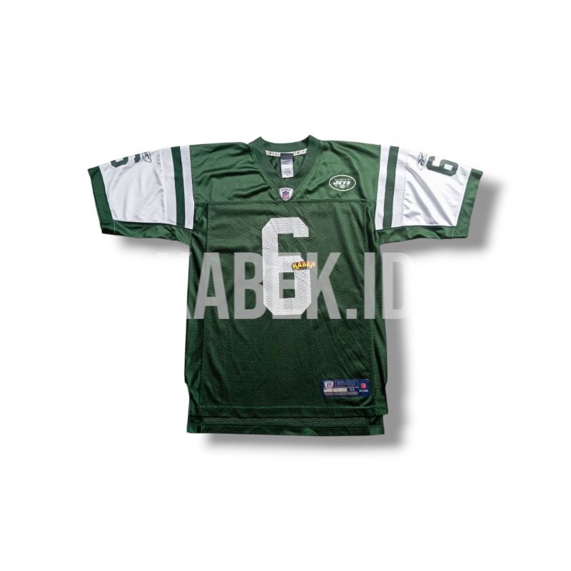 jersey nfl second jets
