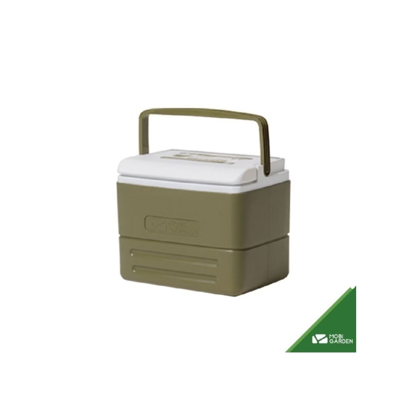 Cooler Box Mobi Garden Second