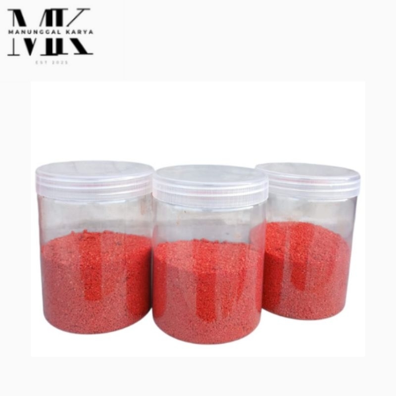 RACUN LALAT TABUR ZHANG PEI ZHEN CURAH 250 gr