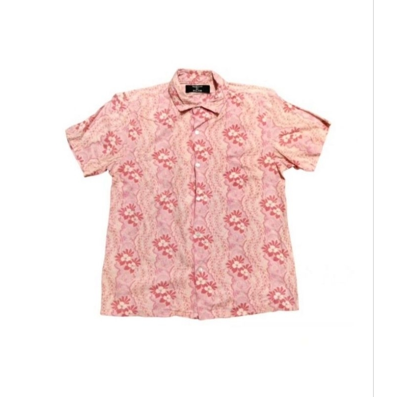 Cabane De Zucca Hawaiian Shirt