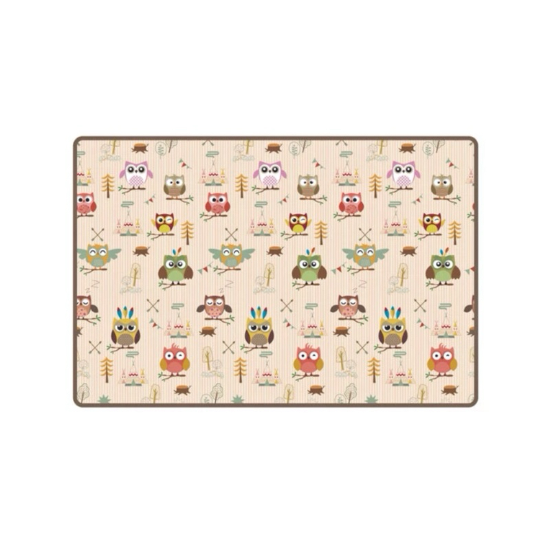 Parklon Pe Roll playmat large