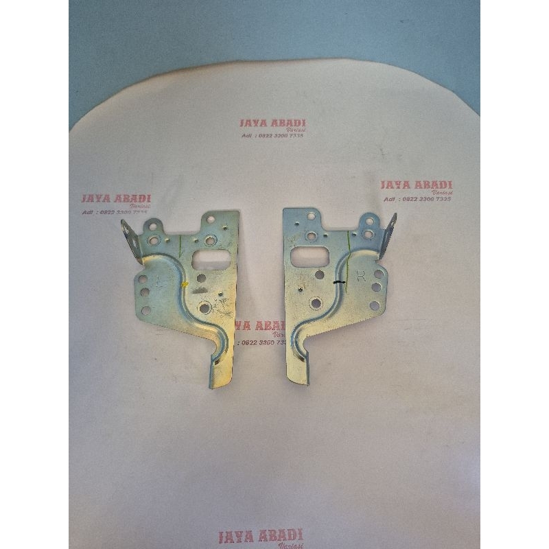 breket head unit avanza xenia tahun 2012 sampai 2020