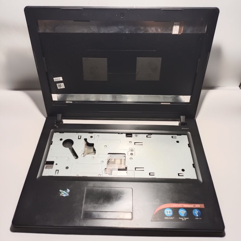 Casing Case Cassing Kesing Laptop Lenovo ideapad 300-14IBR