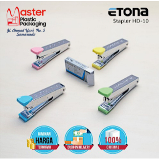 

Stapler / Staples Etona HD10 / Staples Etona HD10