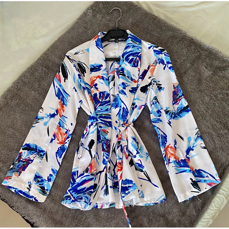 Mayoutfit Outer Preloved