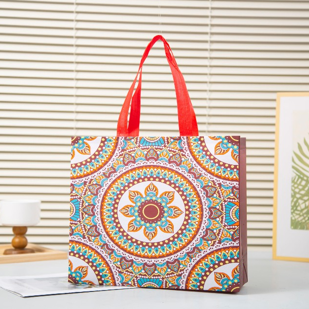 

Variant G-67 - Tas Souvenir - Tas Spunbond - Goodie Bag Spunbond - Spoundbond Bag - Tas Belanja Spunbond Model Kotak Box Kantong - ToteBag Wanita - Tas Jinjing Wanita - Tas Kado - Tas Belanja - Souvenir - Tas Wanita - Tas - Spoundbond - Tas Hajatan