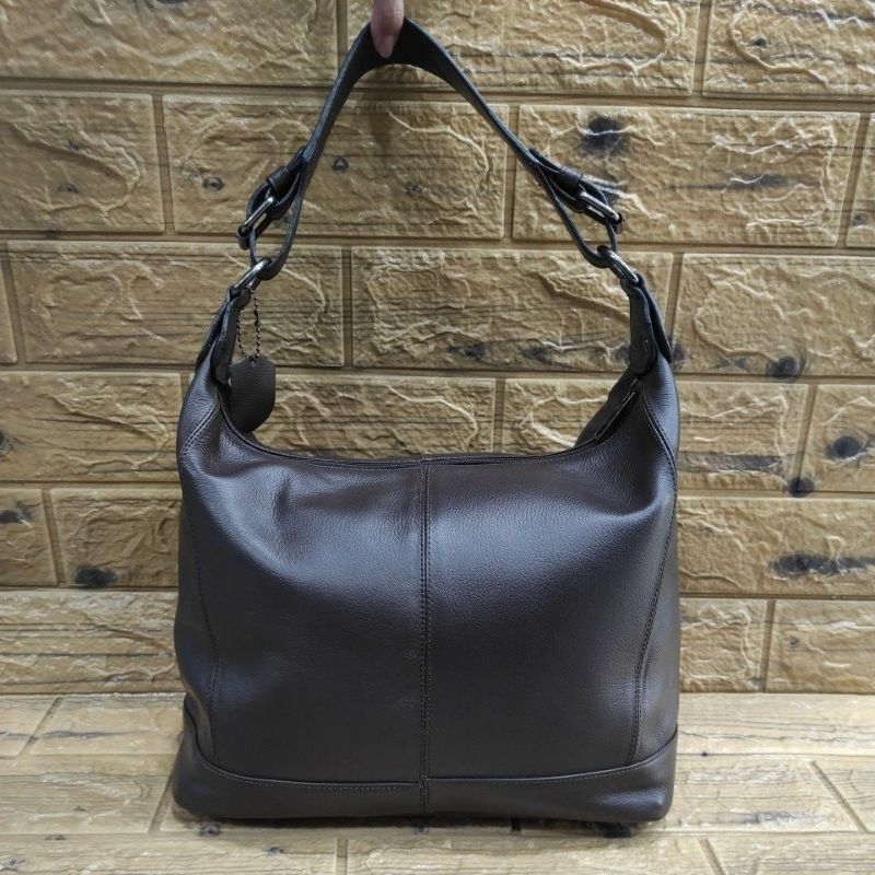 tas kulit wanita *karya pahala 4 magetan*