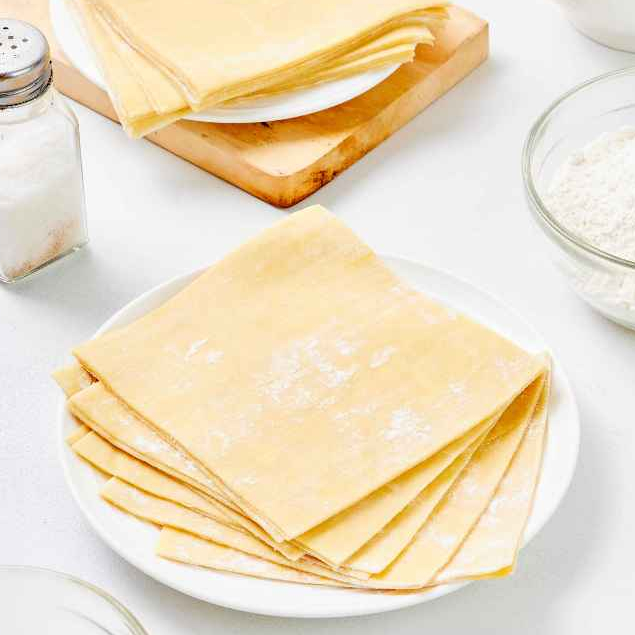 

NOB YEN Kulit Pangsit Goreng Orinal