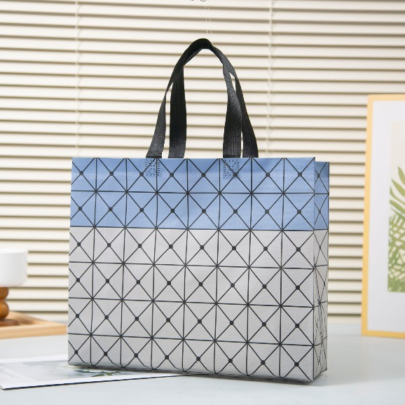 

Variant G-6 - Tas Souvenir - Tas Spunbond - Goodie Bag Spunbond - Spoundbond Bag - Tas Belanja Spunbond Model Kotak Box Kantong - ToteBag Wanita - Tas Jinjing Wanita - Tas Kado - Tas Belanja - Souvenir - Tas Wanita - Tas - Spoundbond - Tas Hajatan