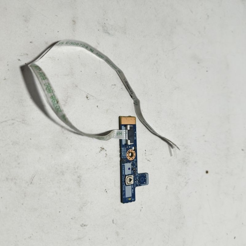 Switch On Off Laptop Acer Z476