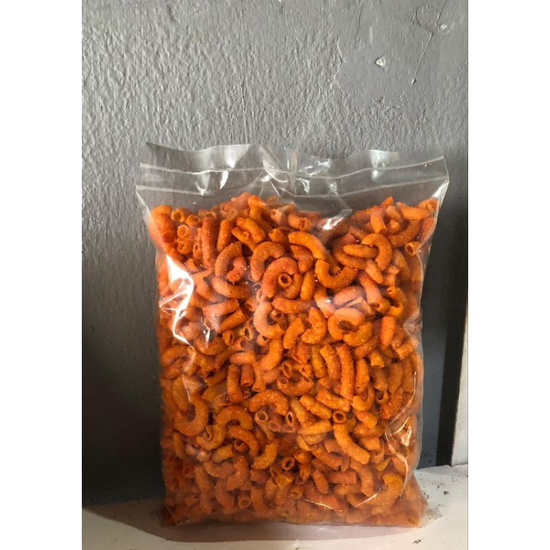 

Makaroni balado