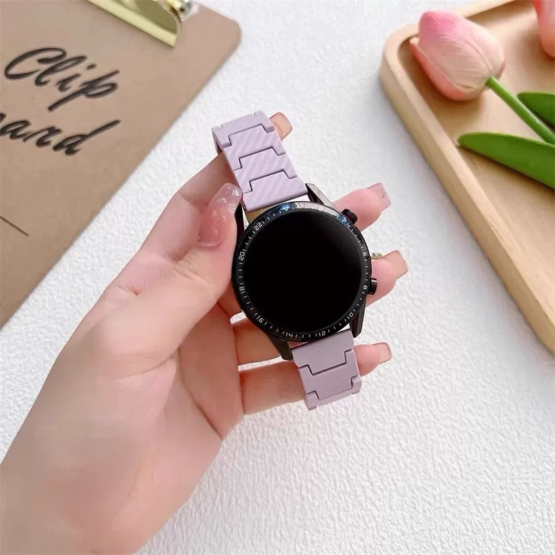Garmin smartwatch Strap venu2/venu2s/venu3/venu3s - chillychill.id