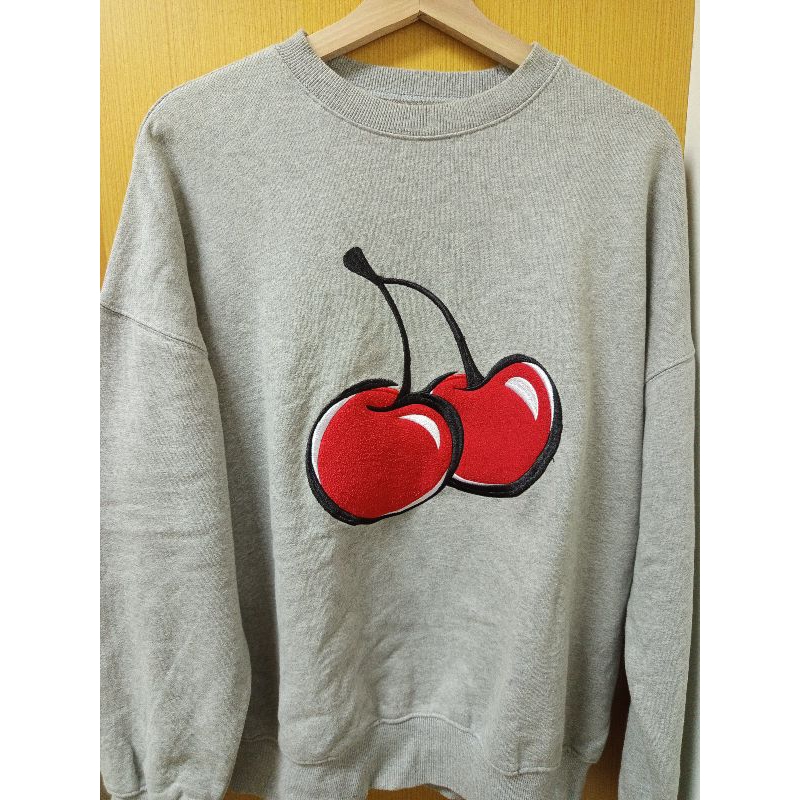 Crewneck KIRSH