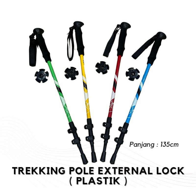 treking pole