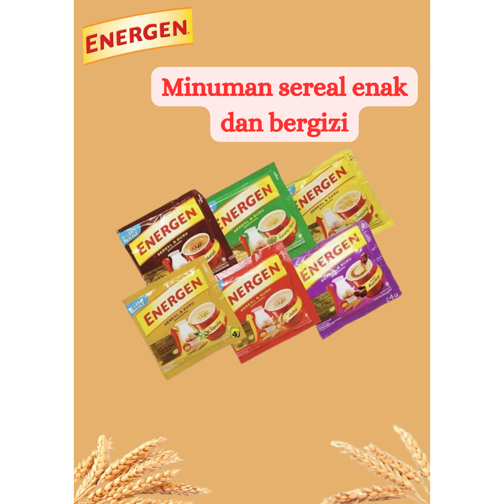 

Energen